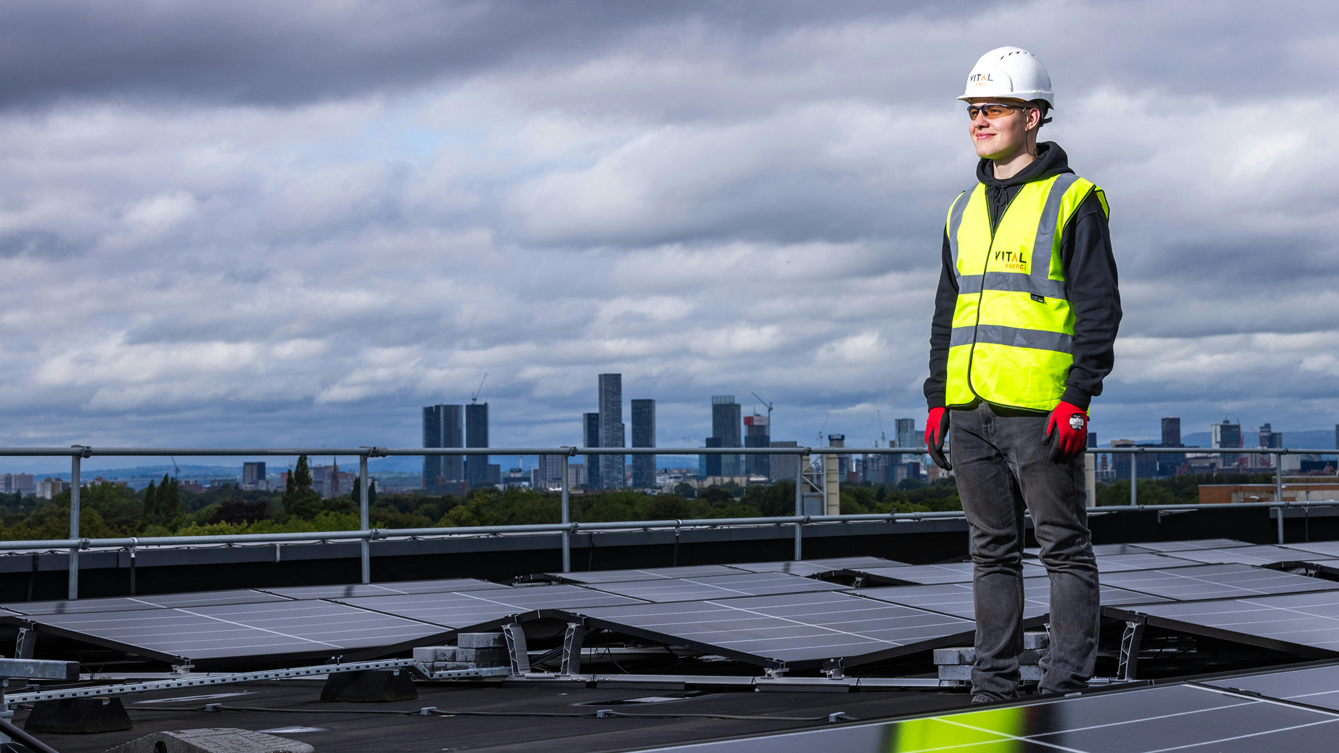 Terms and Conditions Background